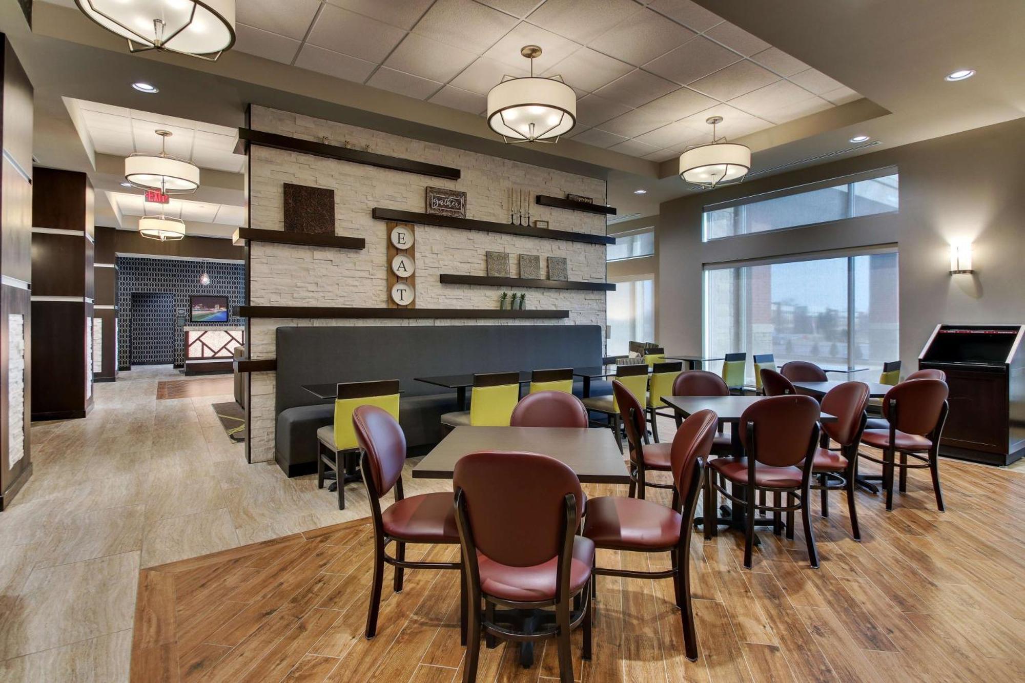 Drury Inn & Suites Cleveland Beachwood Dış mekan fotoğraf