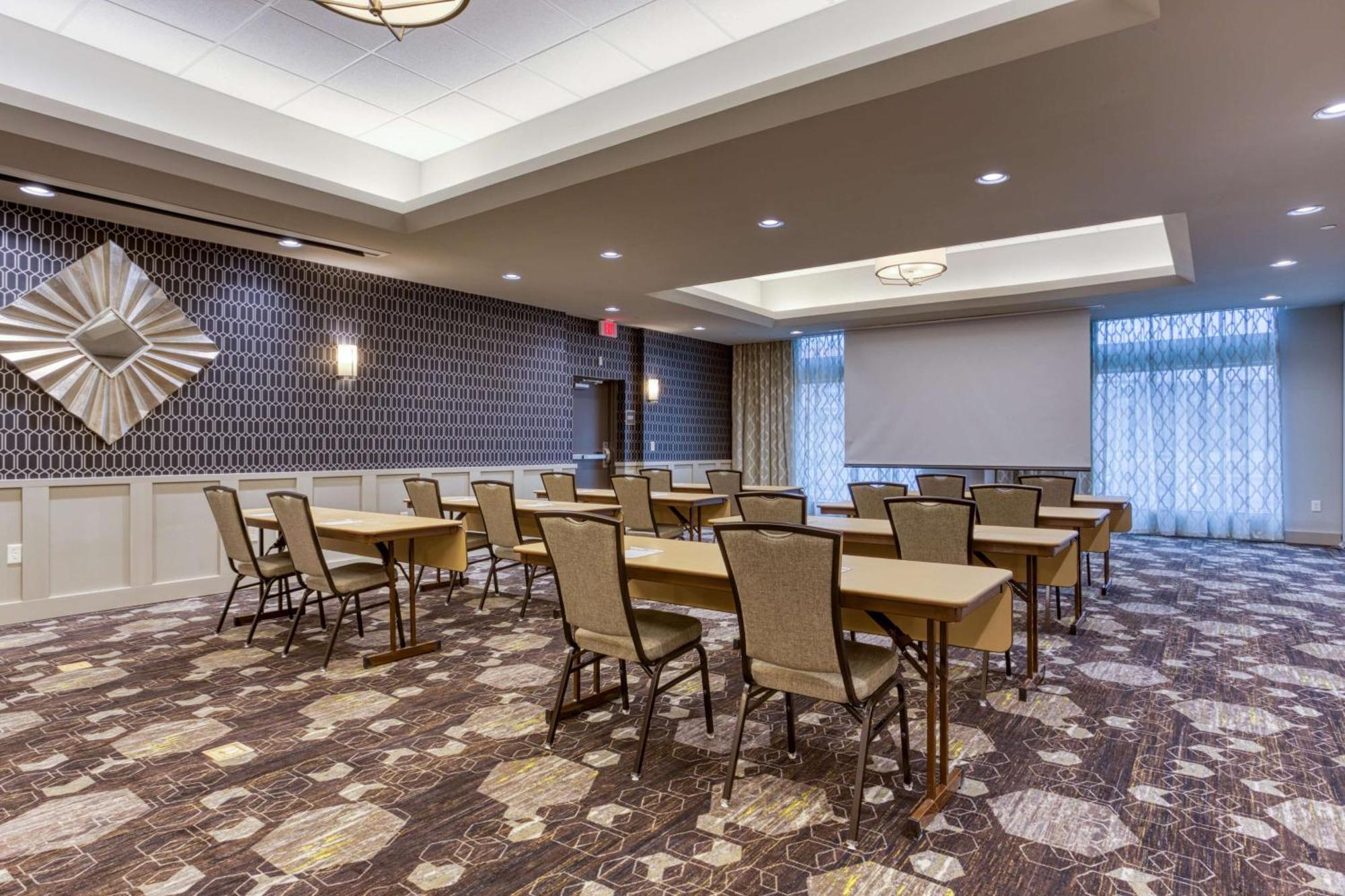 Drury Inn & Suites Cleveland Beachwood Dış mekan fotoğraf