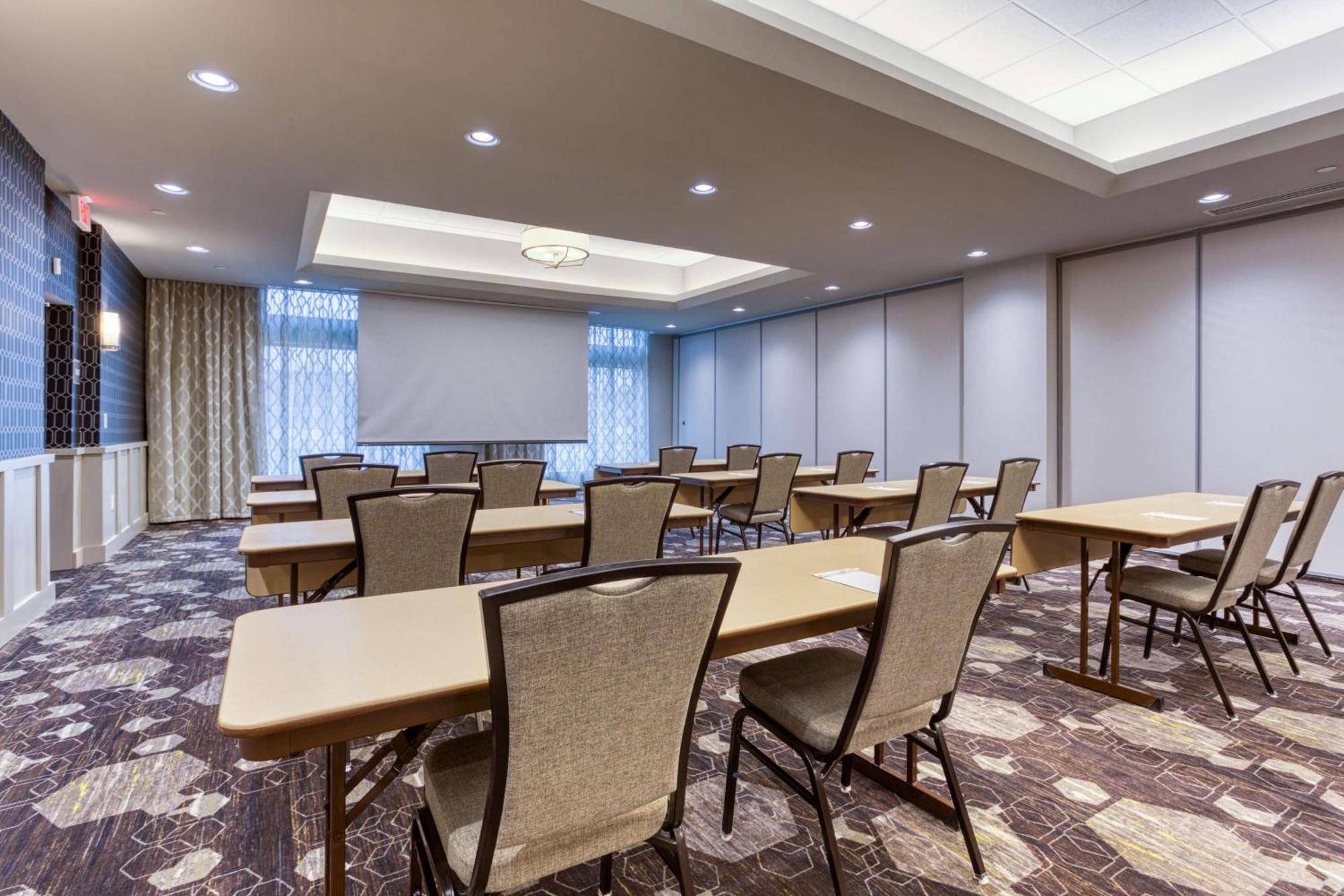 Drury Inn & Suites Cleveland Beachwood Dış mekan fotoğraf