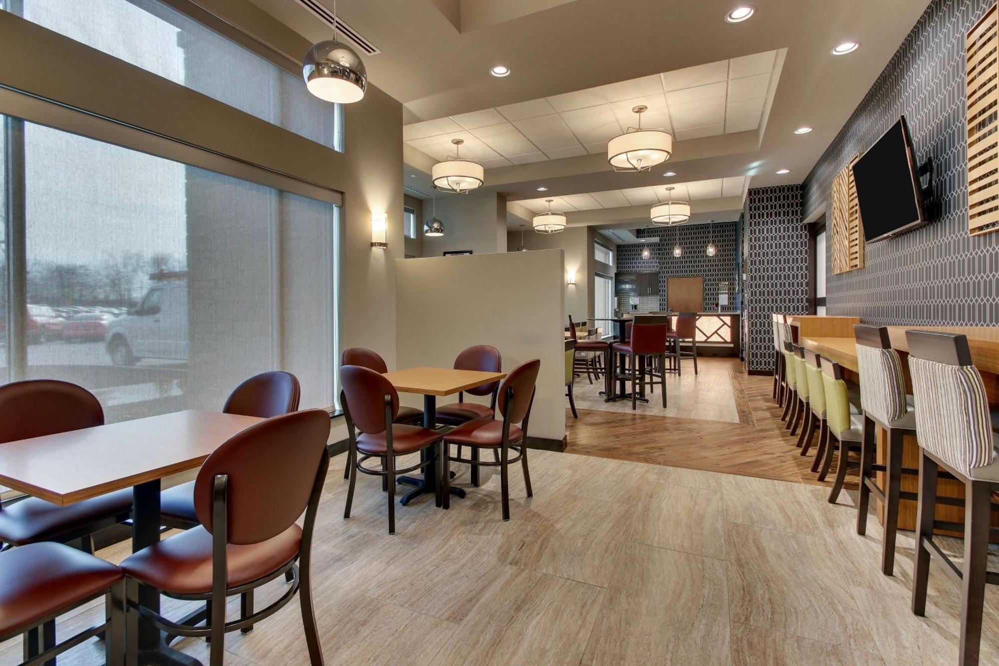 Drury Inn & Suites Cleveland Beachwood Dış mekan fotoğraf